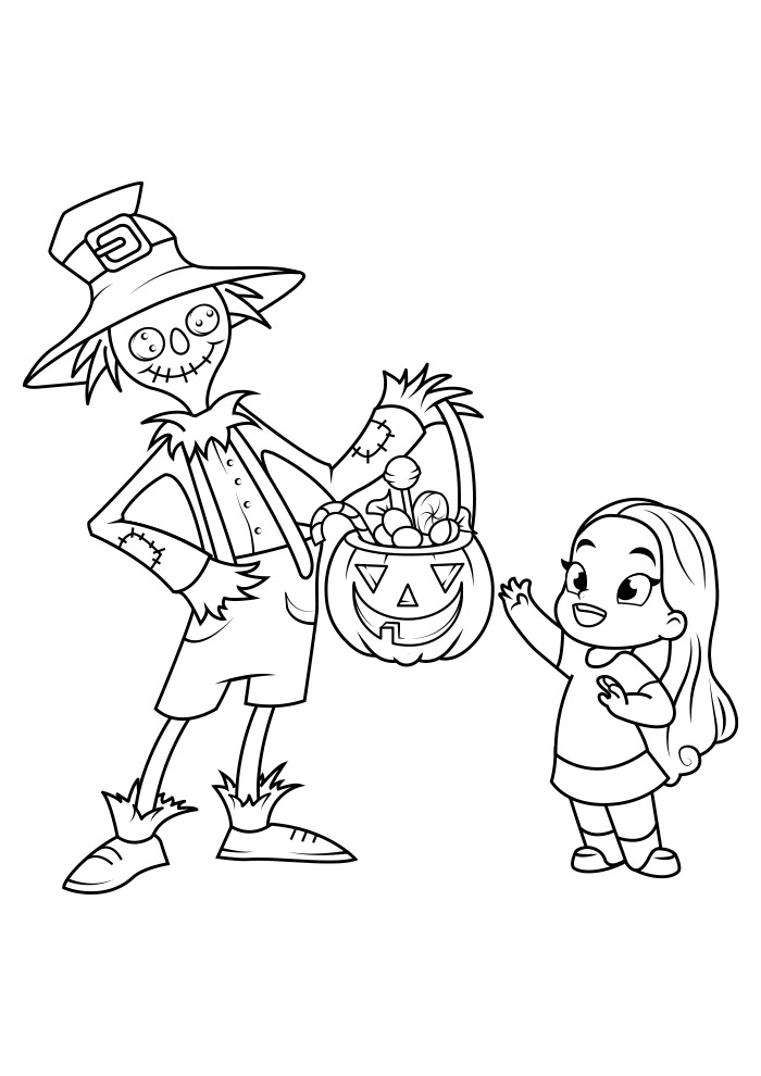 50 Desenhos de Halloween para Colorir: Imprima Gratuitamente  Halloween  para colorir, Desenhos de halloween, Desenho de abóbora