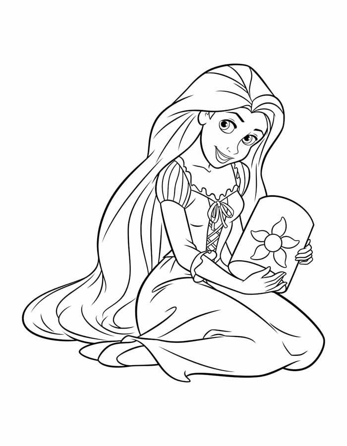 Desenhos da Disney para Colorir, Lindos desenhos da Disney …